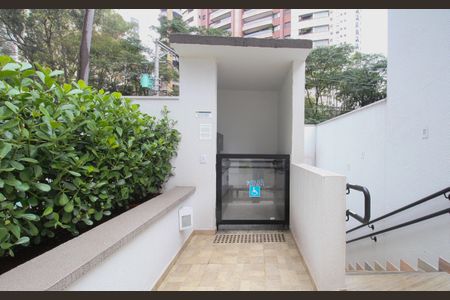 Apartamento à venda com 48m², 2 quartos e 1 vaga Apartamento à venda com 48m², 2 quartos e 1 vagaAcessibilidade