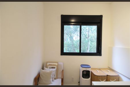 Quarto 1 de apartamento à venda com 2 quartos, 48m² em Vila Suzana, São Paulo