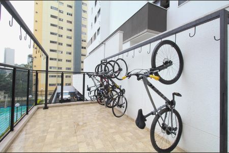 Apartamento à venda com 48m², 2 quartos e 1 vaga Apartamento à venda com 48m², 2 quartos e 1 vagaÁrea comum