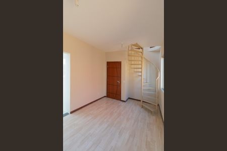 Apartamento para alugar com 95m², 2 quartos e 2 vagasSala