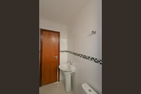 Apartamento para alugar com 95m², 2 quartos e 2 vagasBanheiro 