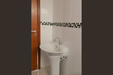 Apartamento para alugar com 95m², 2 quartos e 2 vagasBanheiro 