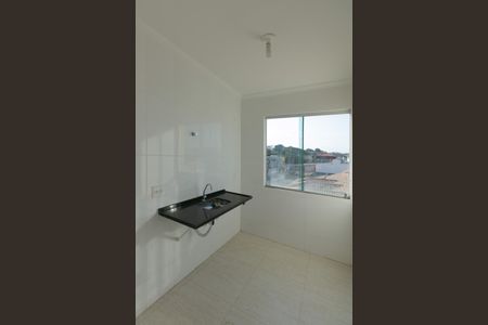 Apartamento para alugar com 95m², 2 quartos e 2 vagasCozinha