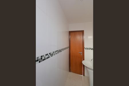 Apartamento para alugar com 95m², 2 quartos e 2 vagasBanheiro 