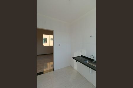 Apartamento para alugar com 95m², 2 quartos e 2 vagasCozinha