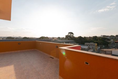 Apartamento para alugar com 95m², 2 quartos e 2 vagasVaranda da Sala 2