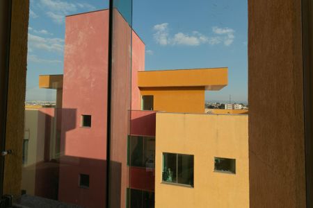 Apartamento para alugar com 95m², 2 quartos e 2 vagasSala 2