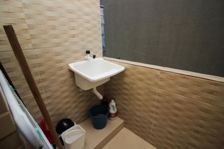Apartamento à venda com 40m², 1 quarto e sem vaga Apartamento à venda com 40m², 1 quarto e sem vagaÁrea de Serviço