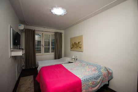 Apartamento à venda com 40m², 1 quarto e sem vaga Apartamento à venda com 40m², 1 quarto e sem vagaQuarto