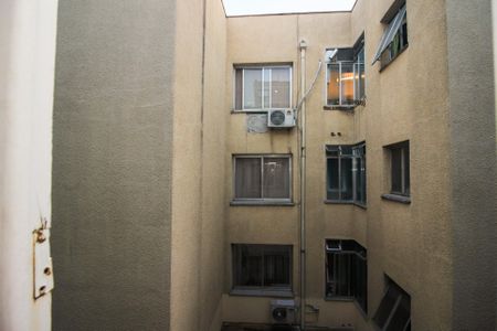 Apartamento à venda com 40m², 1 quarto e sem vaga Apartamento à venda com 40m², 1 quarto e sem vagaVista do Quarto