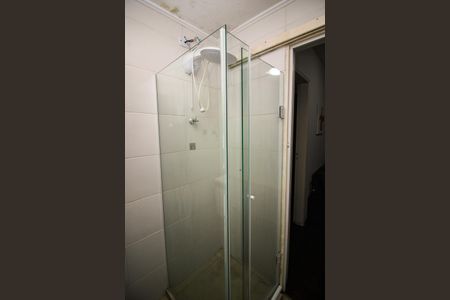 Apartamento à venda com 40m², 1 quarto e sem vaga Apartamento à venda com 40m², 1 quarto e sem vagaBanheiro