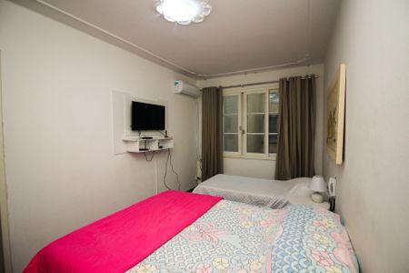 Apartamento à venda com 40m², 1 quarto e sem vaga Apartamento à venda com 40m², 1 quarto e sem vagaQuarto