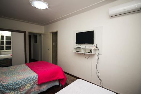 Apartamento à venda com 40m², 1 quarto e sem vaga Apartamento à venda com 40m², 1 quarto e sem vagaQuarto