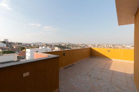 Apartamento para alugar com 95m², 2 quartos e 2 vagasÁrea Externa