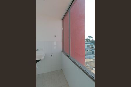 Apartamento para alugar com 95m², 2 quartos e 2 vagasÁrea de Serviço