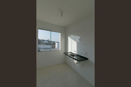 Apartamento para alugar com 95m², 2 quartos e 2 vagasCozinha