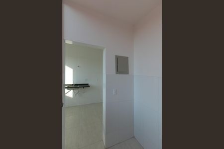 Apartamento para alugar com 95m², 2 quartos e 2 vagasÁrea de Serviço
