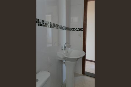 Apartamento para alugar com 95m², 2 quartos e 2 vagasBanheiro