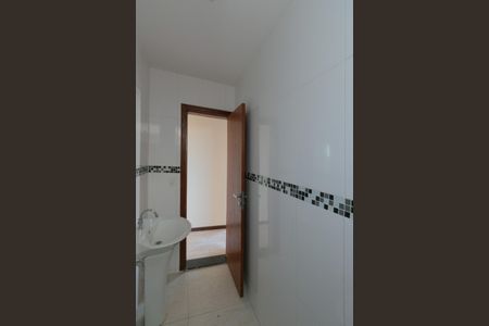 Apartamento para alugar com 95m², 2 quartos e 2 vagasBanheiro