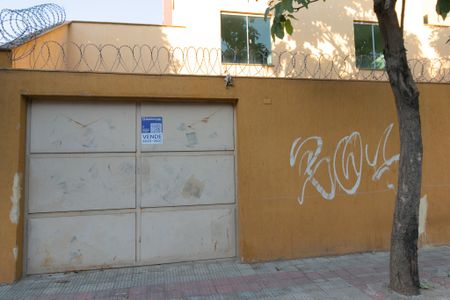 Apartamento para alugar com 95m², 2 quartos e 2 vagasPlaca