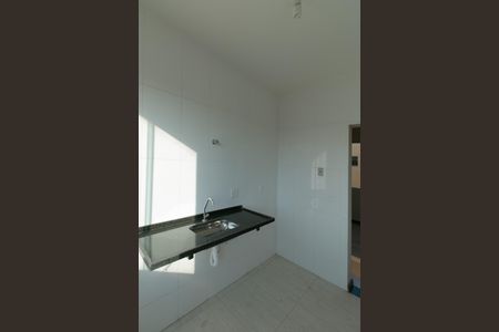Apartamento para alugar com 95m², 2 quartos e 2 vagasCozinha