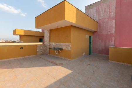 Apartamento para alugar com 95m², 2 quartos e 2 vagasÁrea Externa