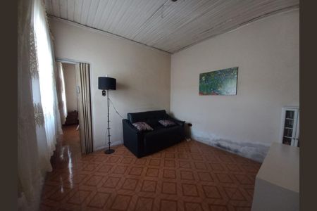 Foto 11 de casa à venda com 2 quartos, 146m² em Vila Alpina, São Paulo