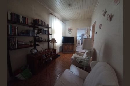 Foto 03 de casa à venda com 2 quartos, 146m² em Vila Alpina, São Paulo