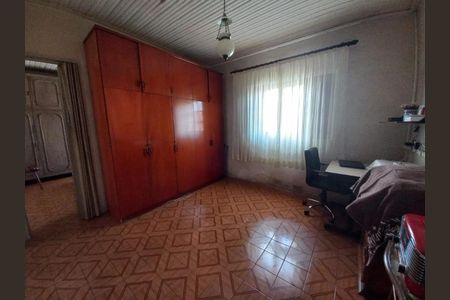 Foto 06 de casa à venda com 2 quartos, 146m² em Vila Alpina, São Paulo