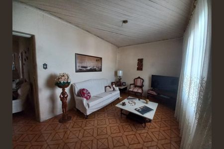 Foto 02 de casa à venda com 2 quartos, 146m² em Vila Alpina, São Paulo