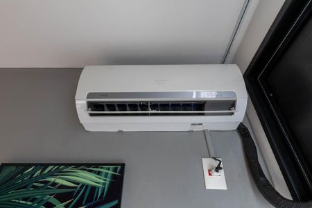 Studio para alugar com 11m², 1 quarto e sem vagaStudio