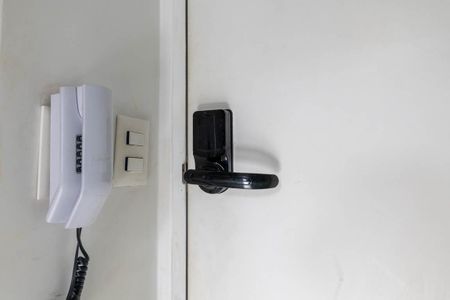 Studio para alugar com 11m², 1 quarto e sem vagaInterfone