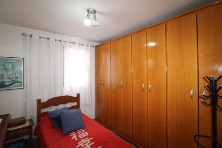 Apartamento à venda com 100m², 3 quartos e 2 vagasQuarto 2