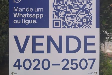 Apartamento à venda com 100m², 3 quartos e 2 vagasPlaca