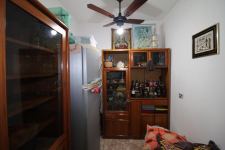 Apartamento à venda com 100m², 3 quartos e 2 vagasQuarto 4