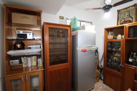 Apartamento à venda com 100m², 3 quartos e 2 vagasQuarto 4