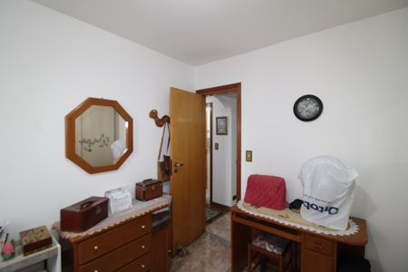 Apartamento à venda com 100m², 3 quartos e 2 vagasQuarto 3