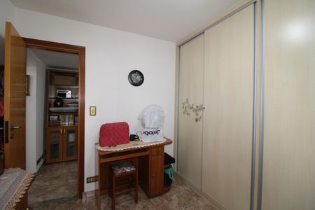 Apartamento à venda com 100m², 3 quartos e 2 vagasQuarto 3