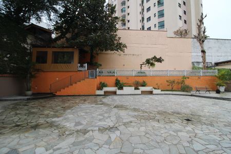 Apartamento à venda com 100m², 3 quartos e 2 vagasÁrea Comum