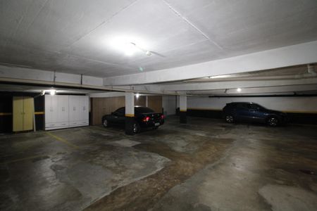 Apartamento à venda com 100m², 3 quartos e 2 vagasÁrea Comum