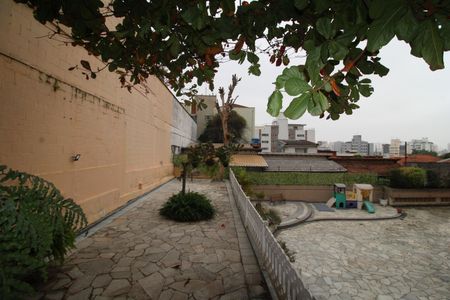 Apartamento à venda com 100m², 3 quartos e 2 vagasÁrea Comum