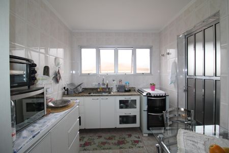 Apartamento à venda com 100m², 3 quartos e 2 vagasCozinha