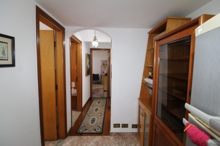 Apartamento à venda com 100m², 3 quartos e 2 vagasQuarto 4