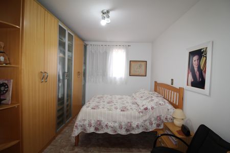 Apartamento à venda com 100m², 3 quartos e 2 vagasQuarto 1