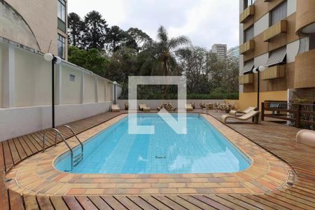 Apartamento à venda com 48m², 1 quarto e 1 vagaÁrea comum