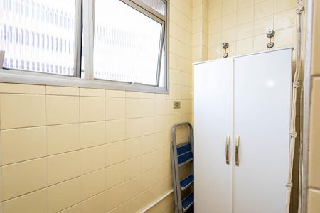 Apartamento à venda com 48m², 1 quarto e 1 vagaÁrea de Serviço