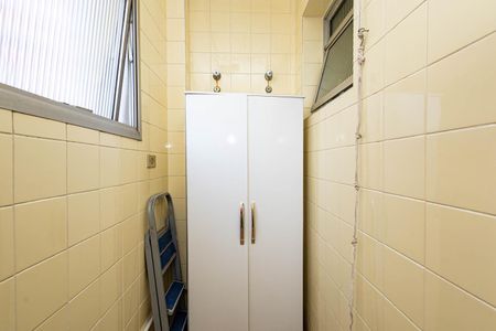 Apartamento à venda com 48m², 1 quarto e 1 vagaÁrea de Serviço