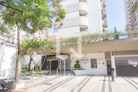 Apartamento à venda com 48m², 1 quarto e 1 vagaFachada