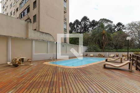 Apartamento à venda com 48m², 1 quarto e 1 vagaÁrea comum