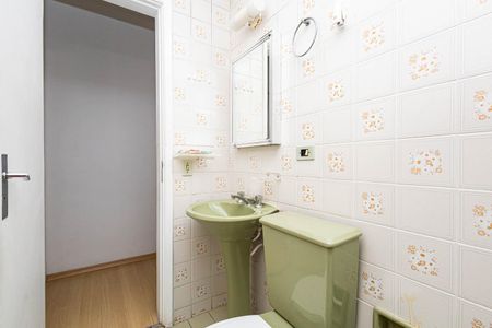 Apartamento à venda com 48m², 1 quarto e 1 vagaBanheiro